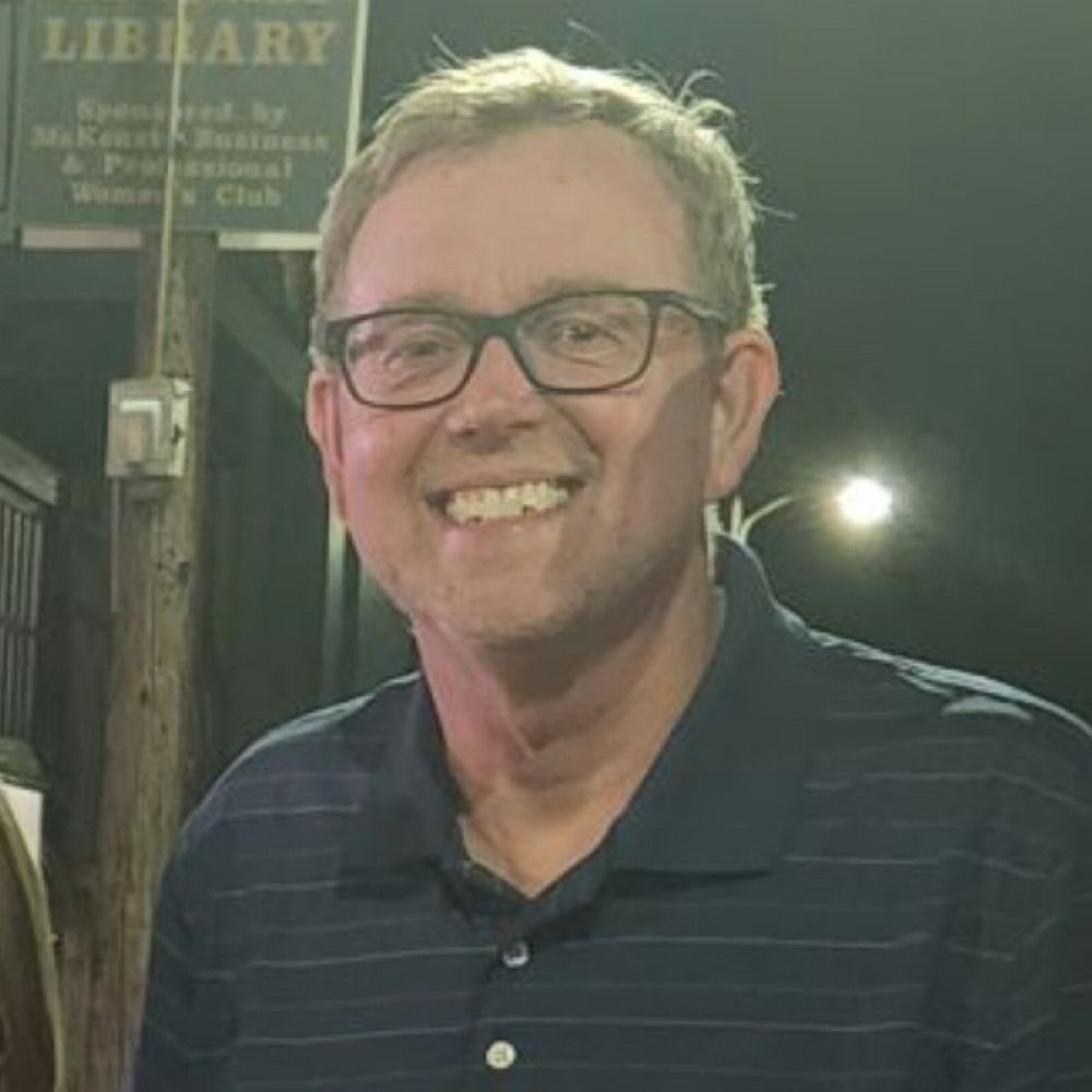 Brad Camp