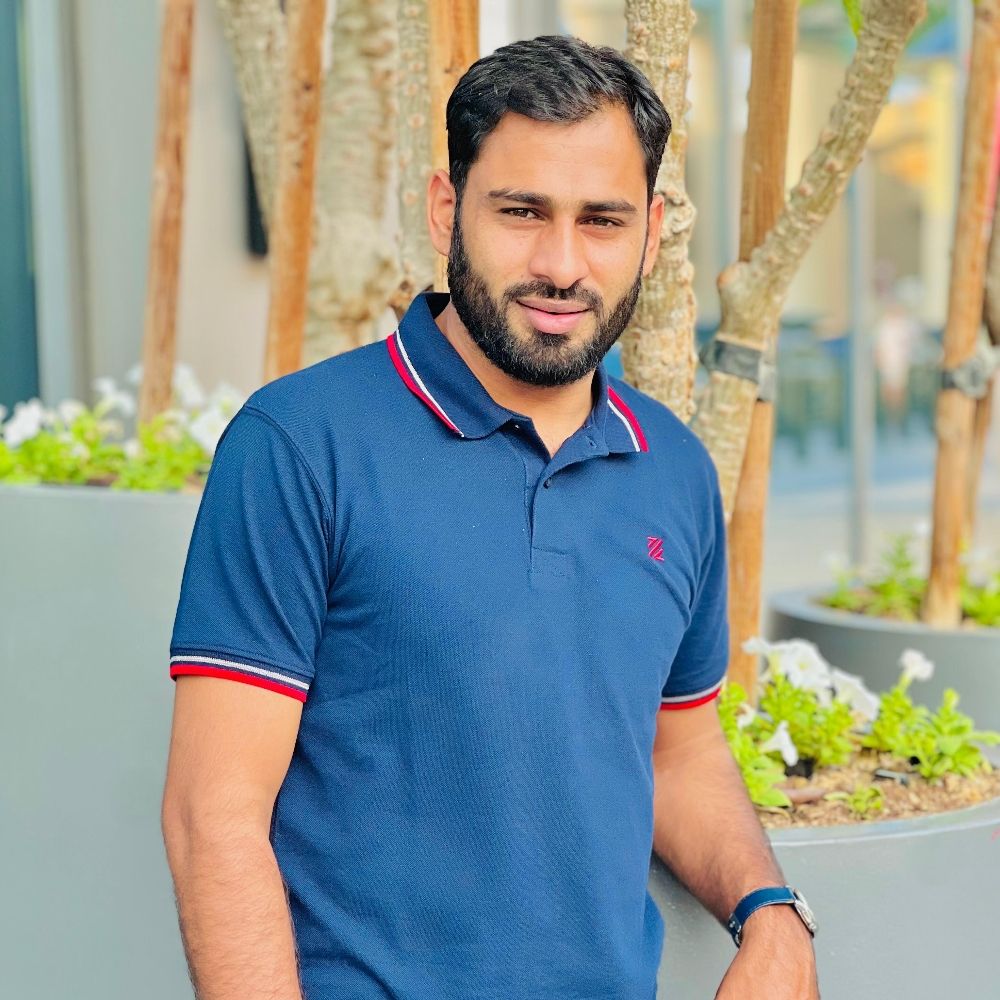 Muhammad nadeem