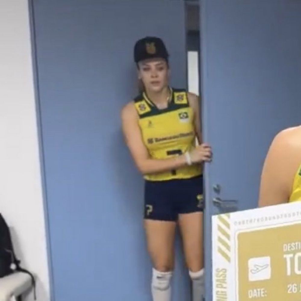bea volei fã