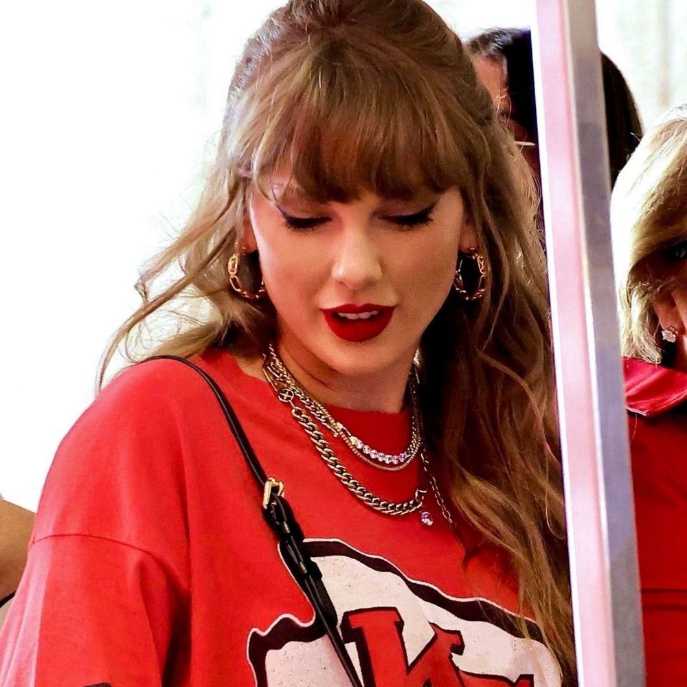 Bárbara (taylor's version)