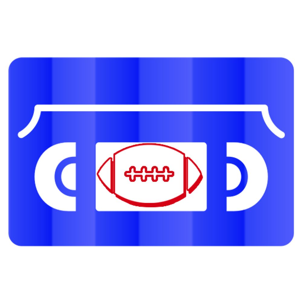 Patriots Games