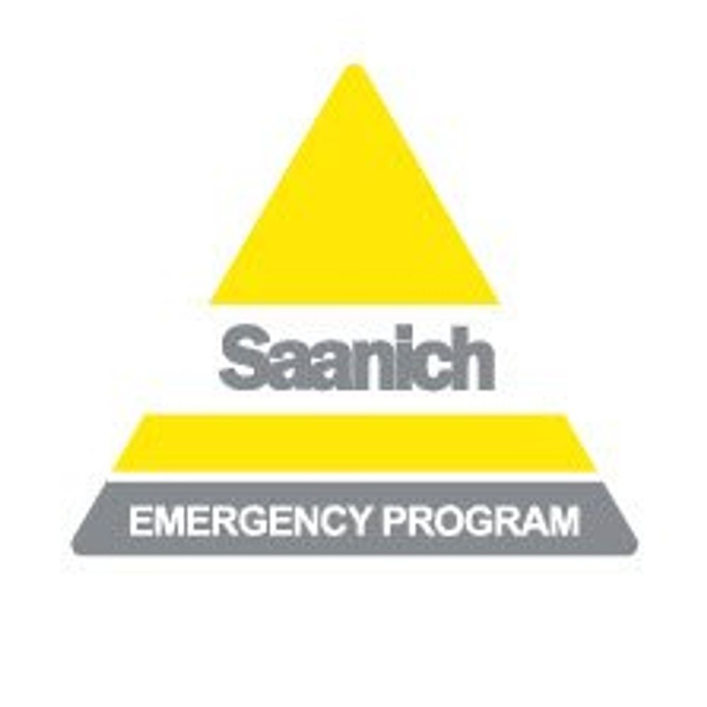 Saanich Emergency Program 