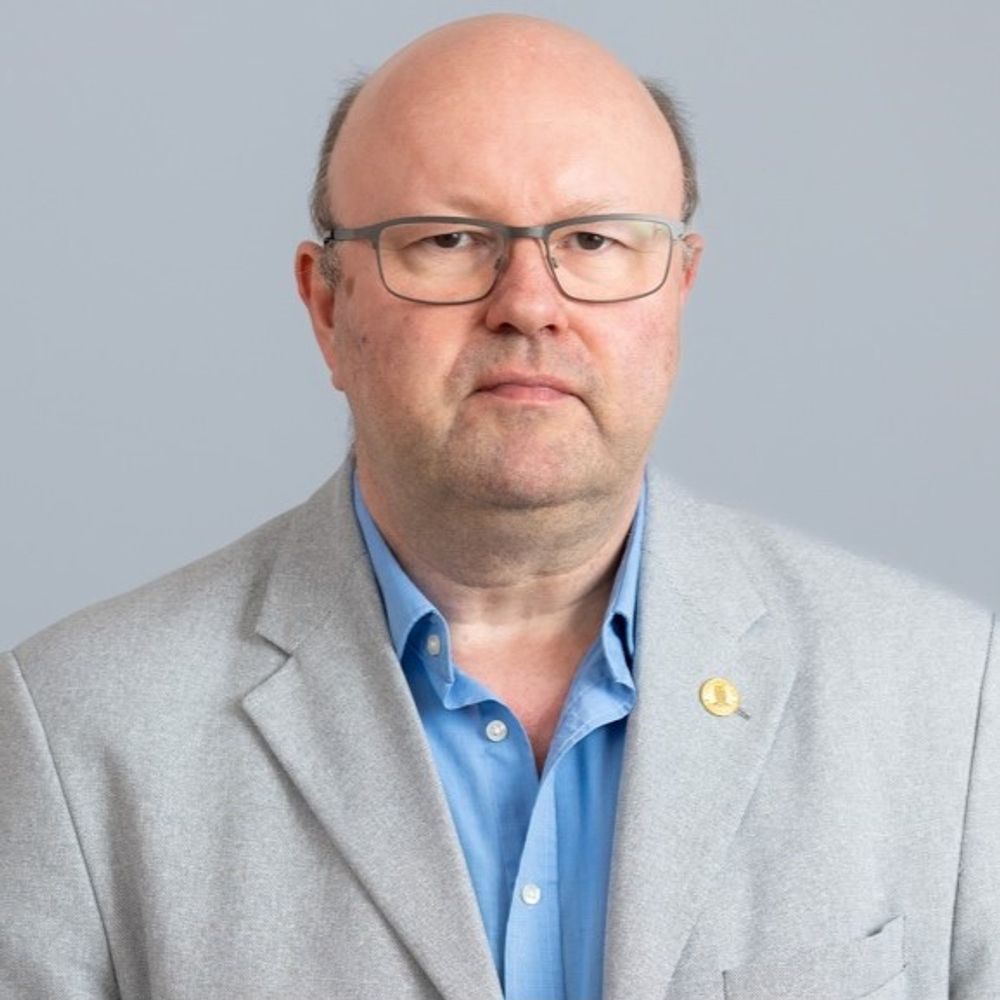 Terje Knutsen