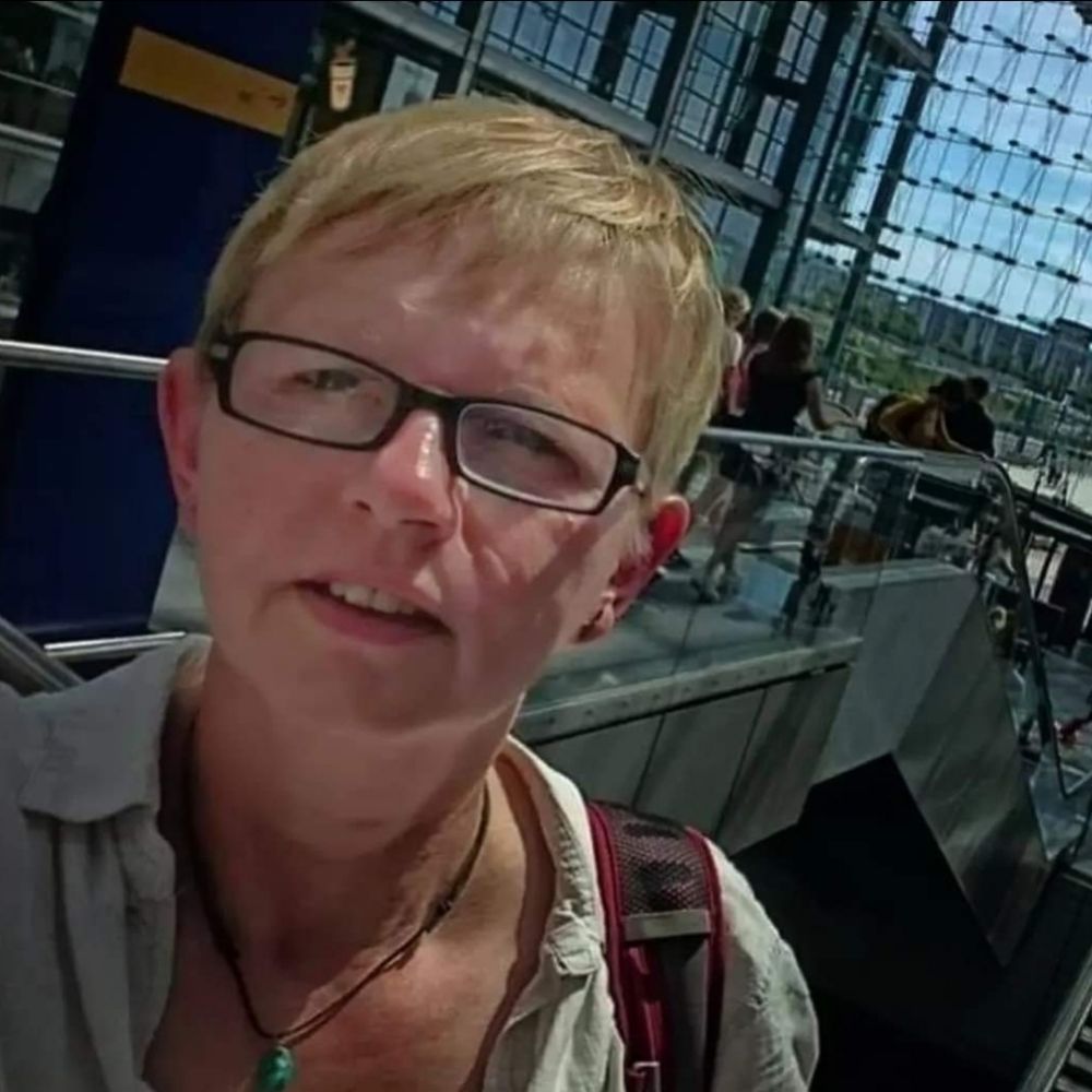 Heike Schwöbel 