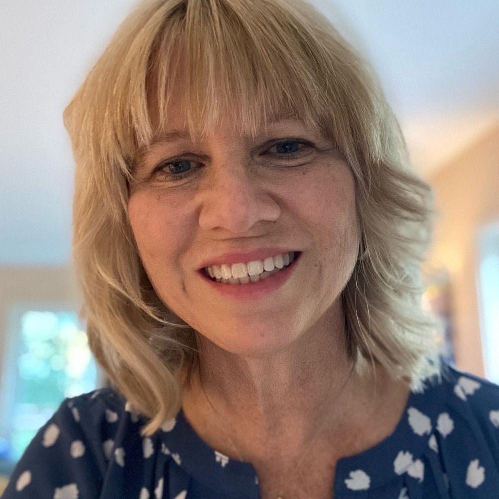 Lorrie-Ann Melnick