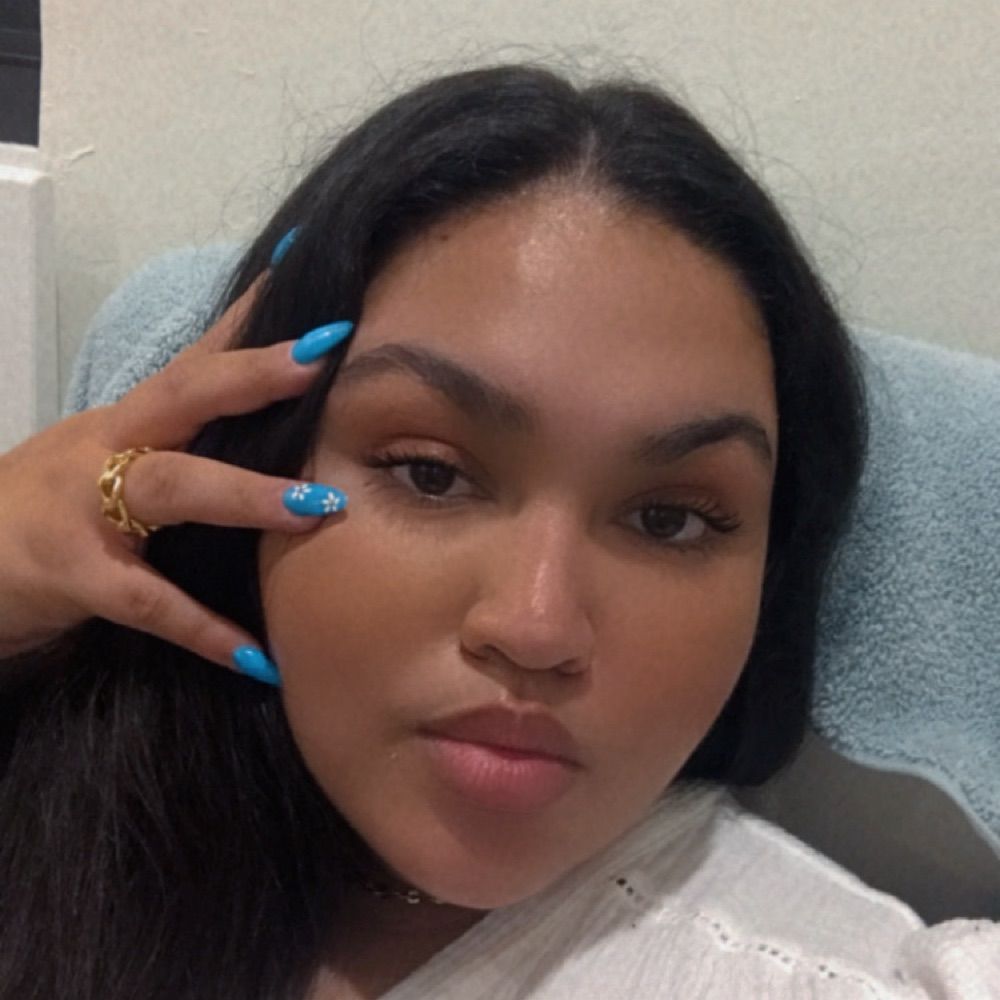 Fairy J Blidge🧚🏽‍♀️