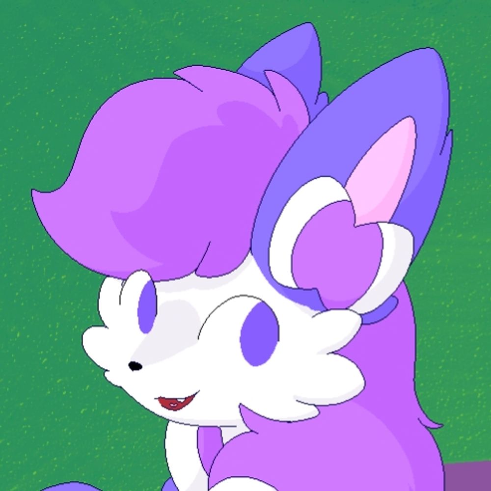 🌙 Gryffyn 🌙