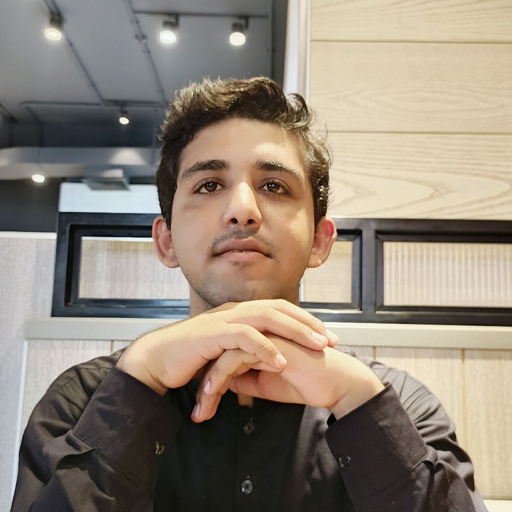Fawad Abbas