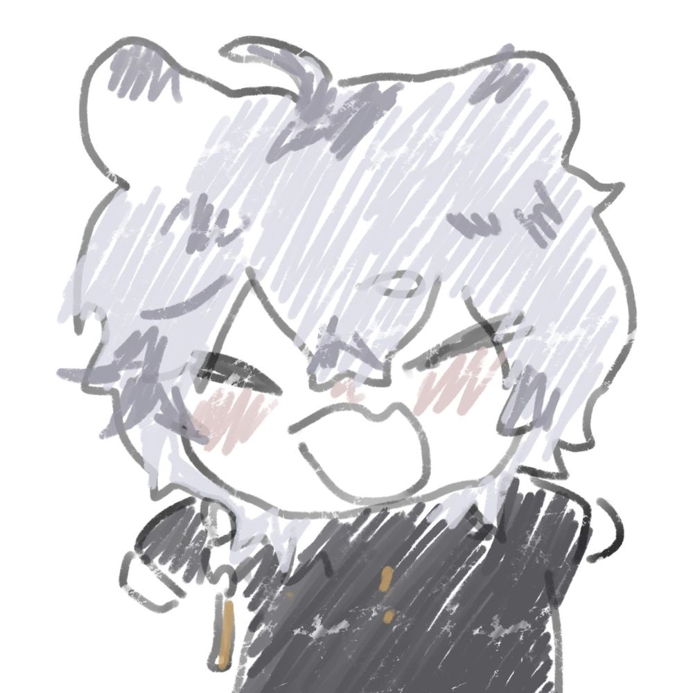 星辰🐾❄️