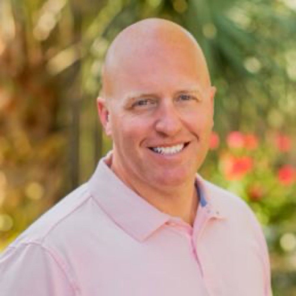 Andy Hoisington
