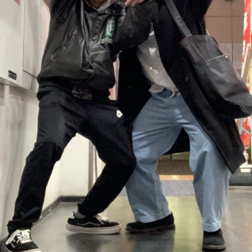 れお