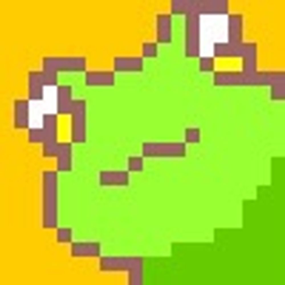 青蛙