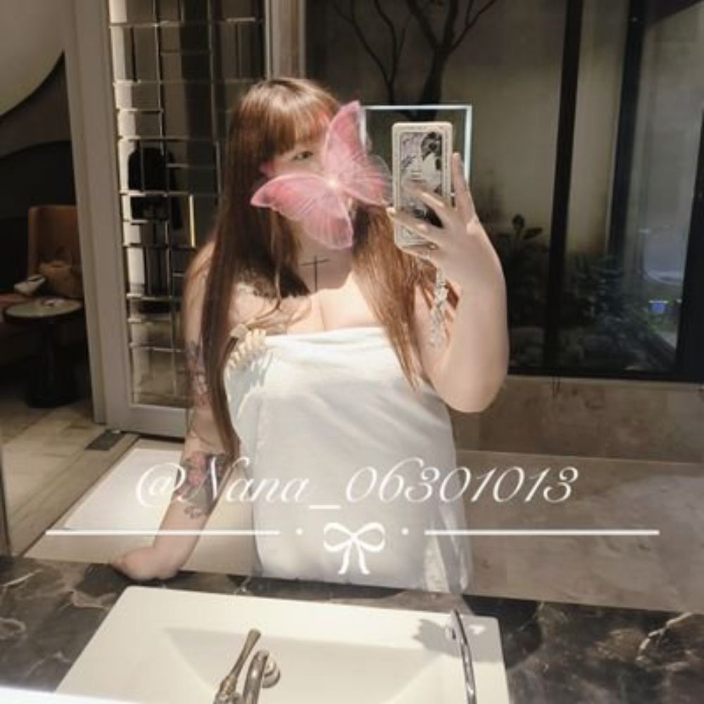 Na個女孩/BBW🥀♎🇵🇭🇹🇼