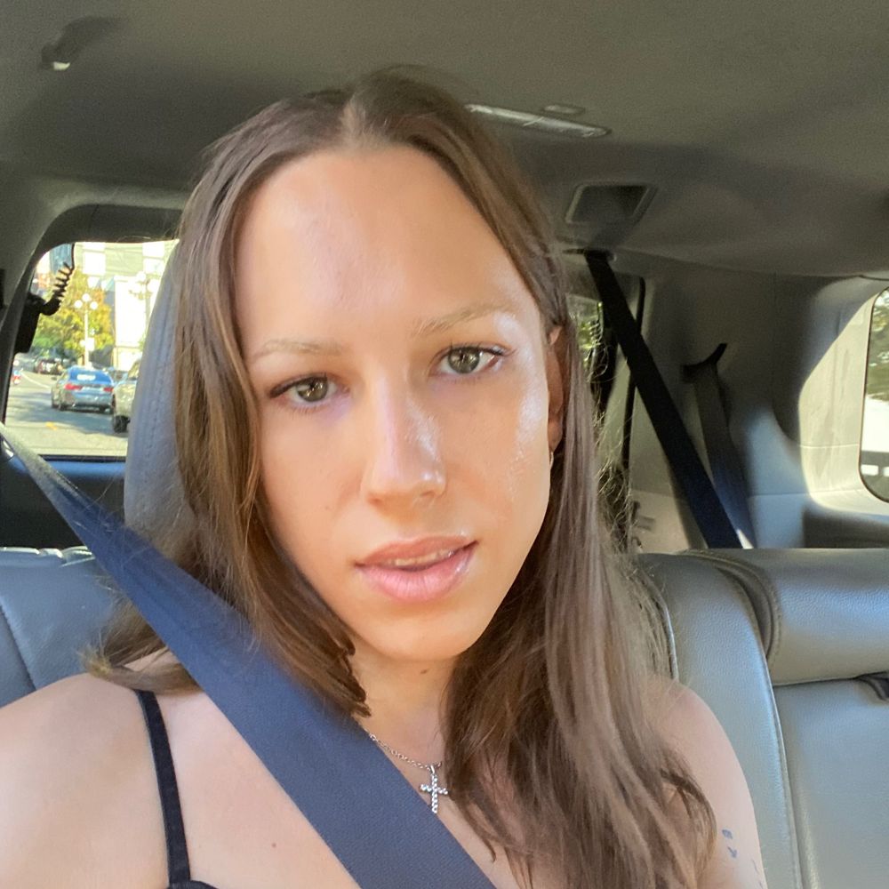 Daisy Summers 
