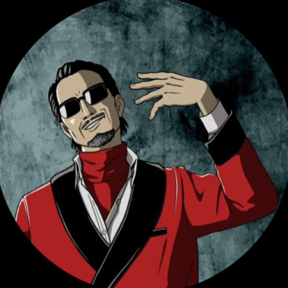モッさん