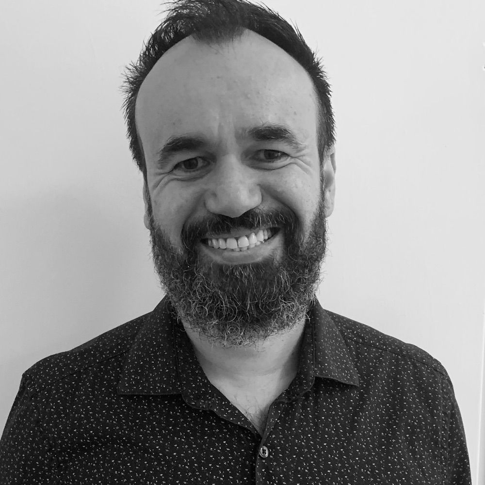 Eirik Brazier