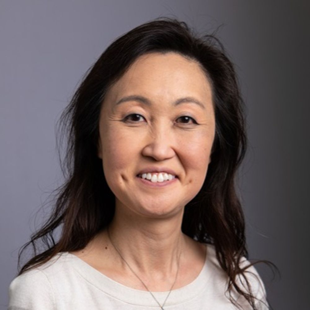 Joanne Song McLaughlin