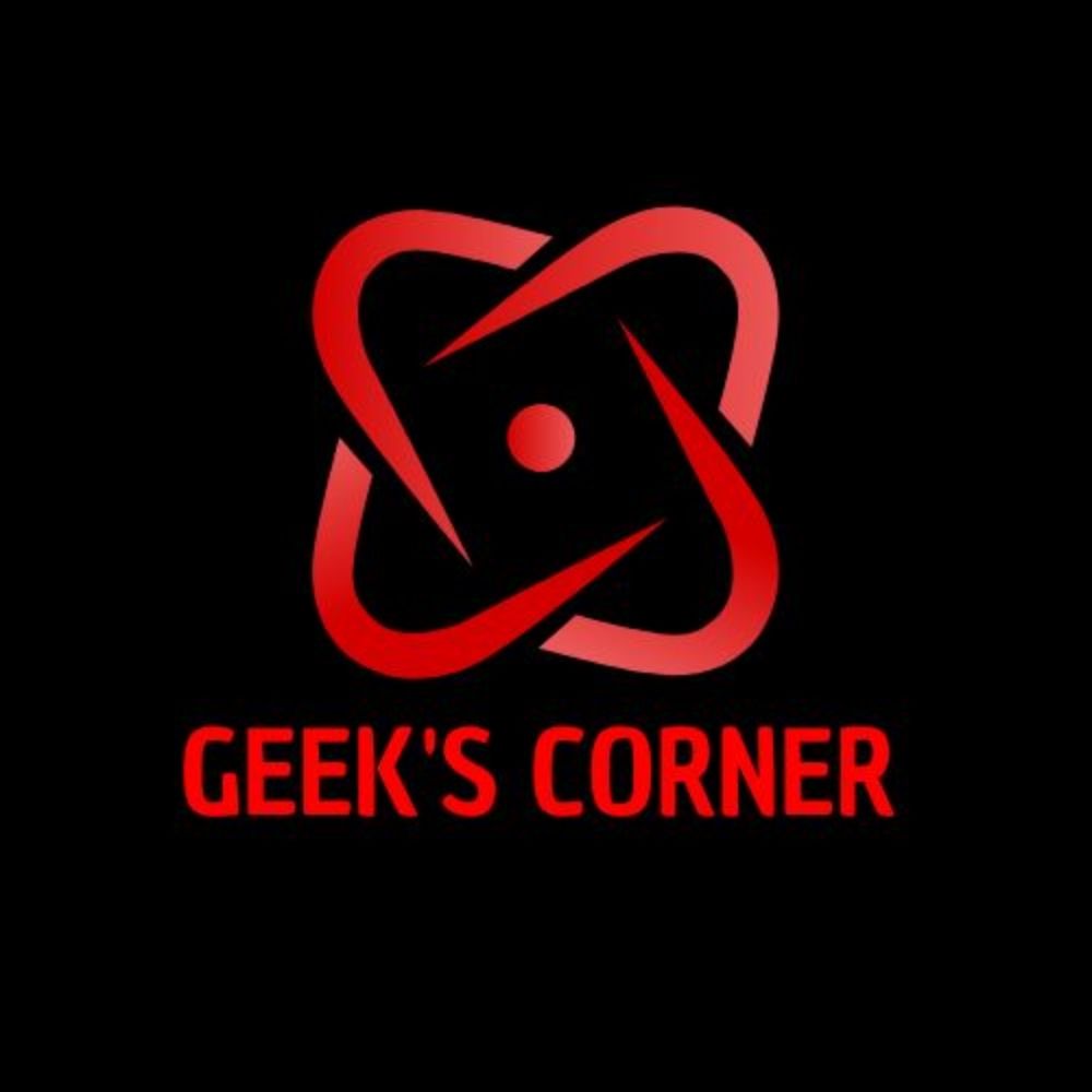 Geek's Corner