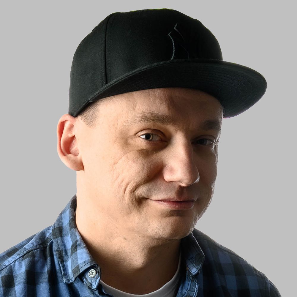 Marcin Karpacz / Foxer