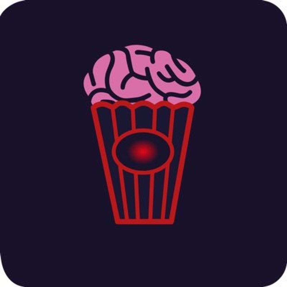 Cinétique 🍿