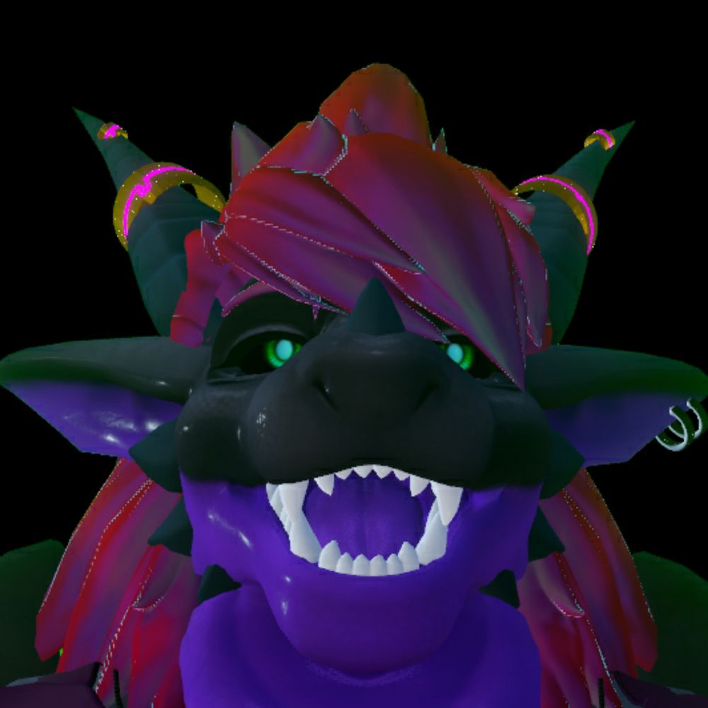 Elya Kaleua, Spicy Island Dragon's avatar