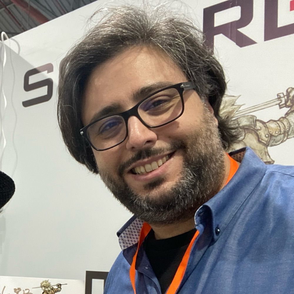 Talal Al-Saeedi