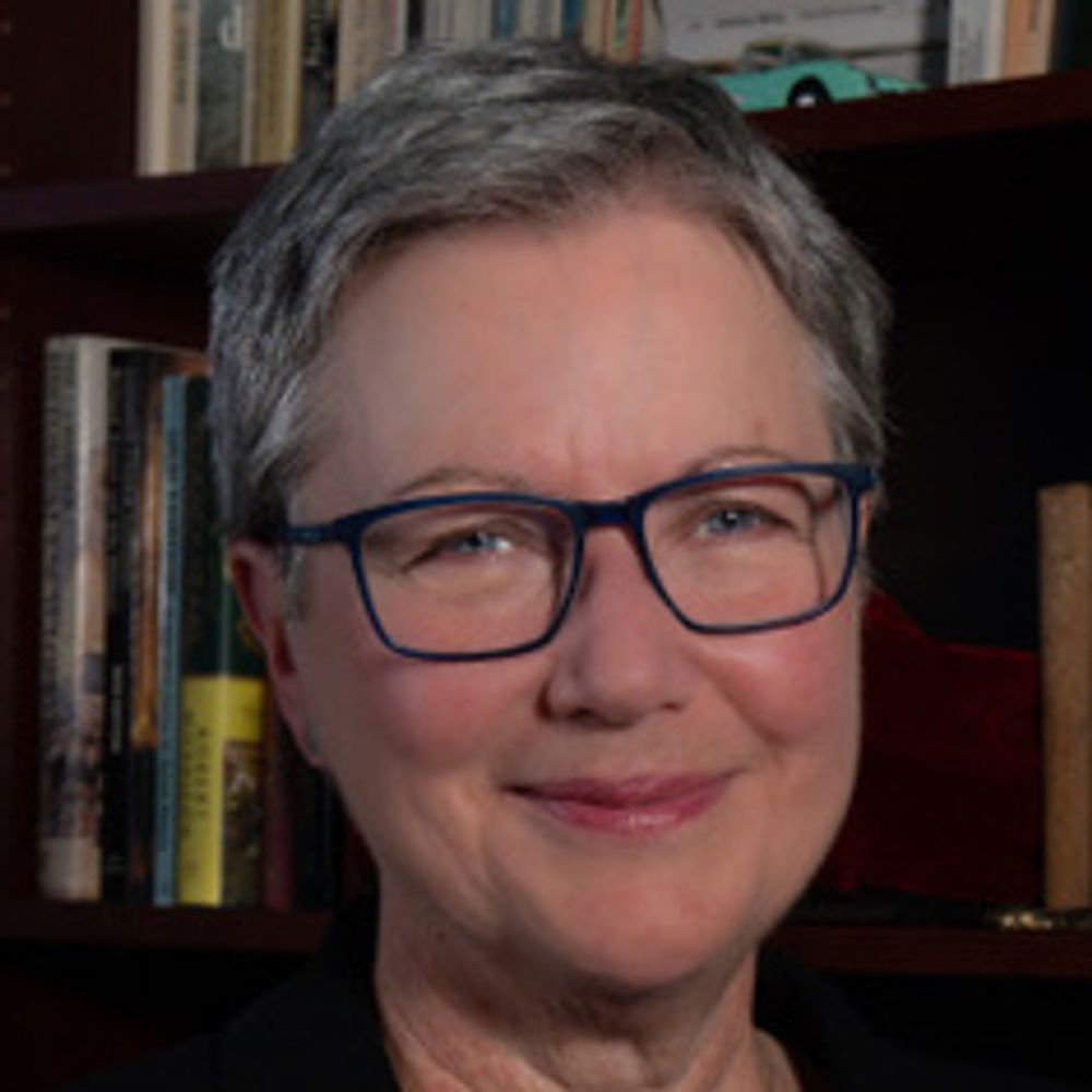 Madelaine Drohan