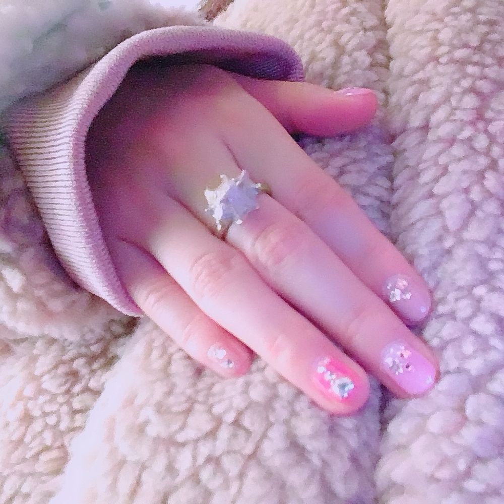 ｡.*.kingyo☽.*。