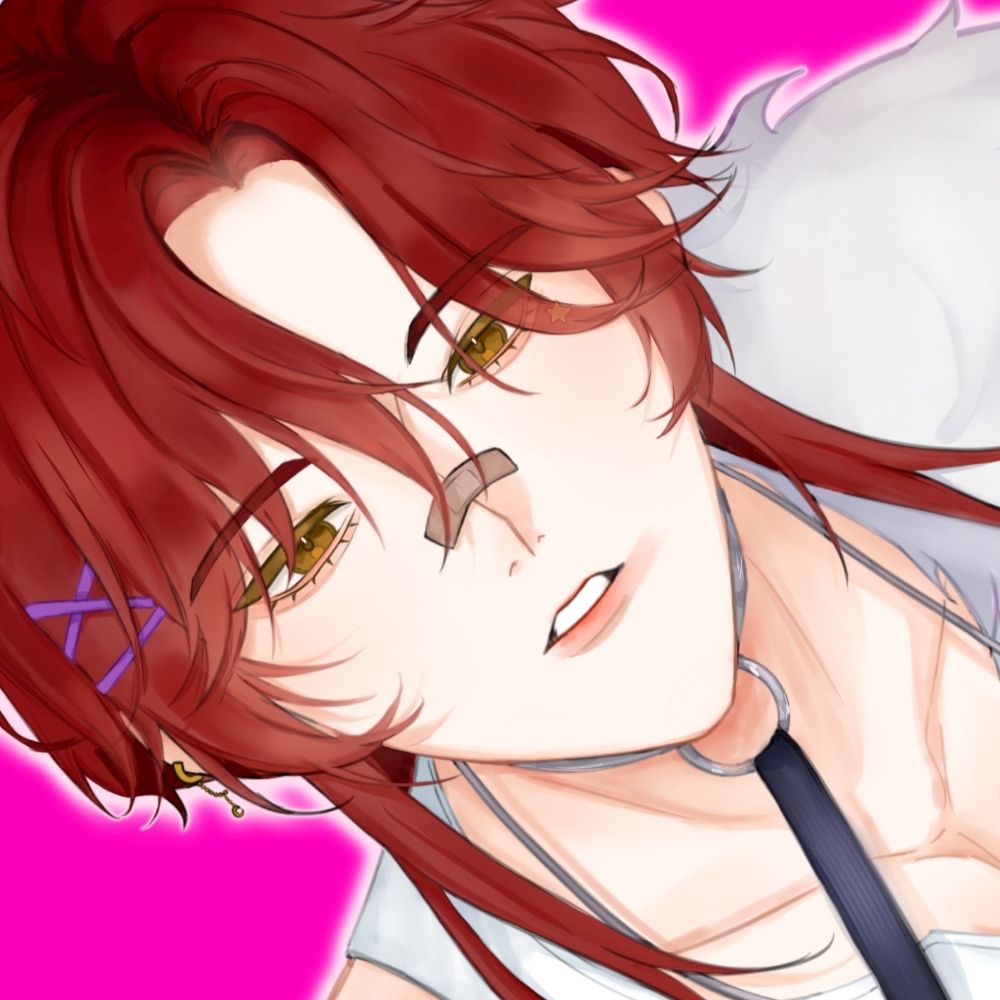 U_อูซิน ★🪽