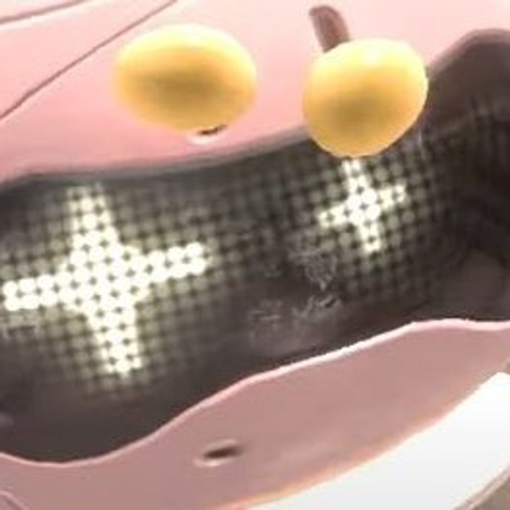 SPLAT I-D