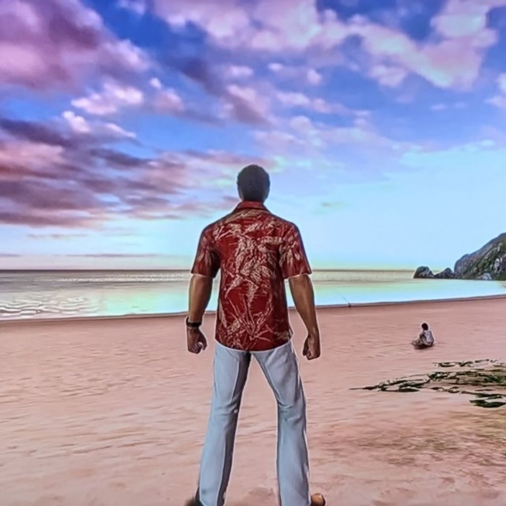 should we have connected?