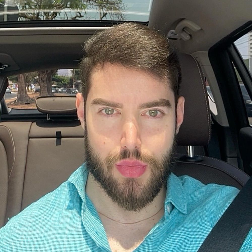 Braz Fernandes 