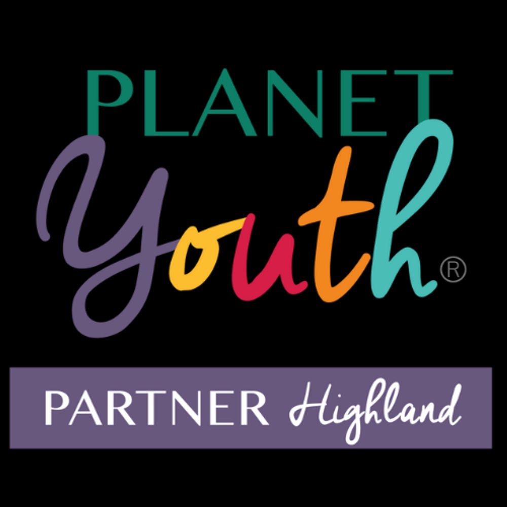 Planet Youth in Highland