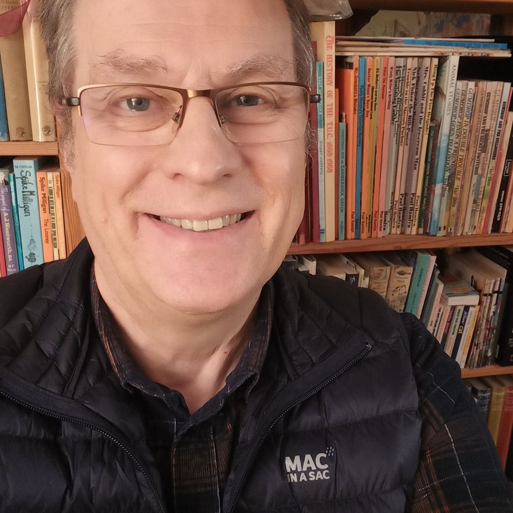 Karl Greenow