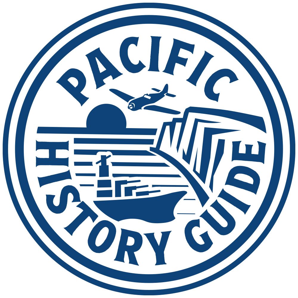 PacificHistoryGuide.com