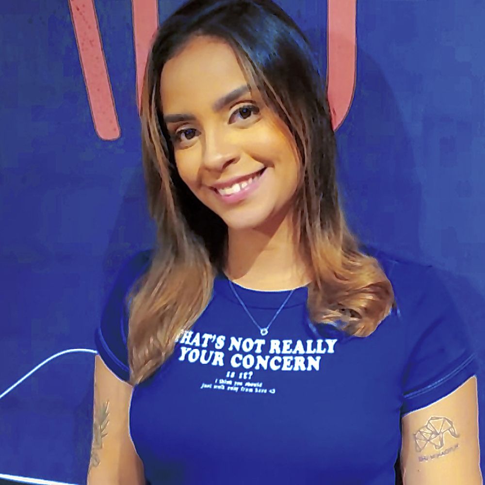 Stefany 