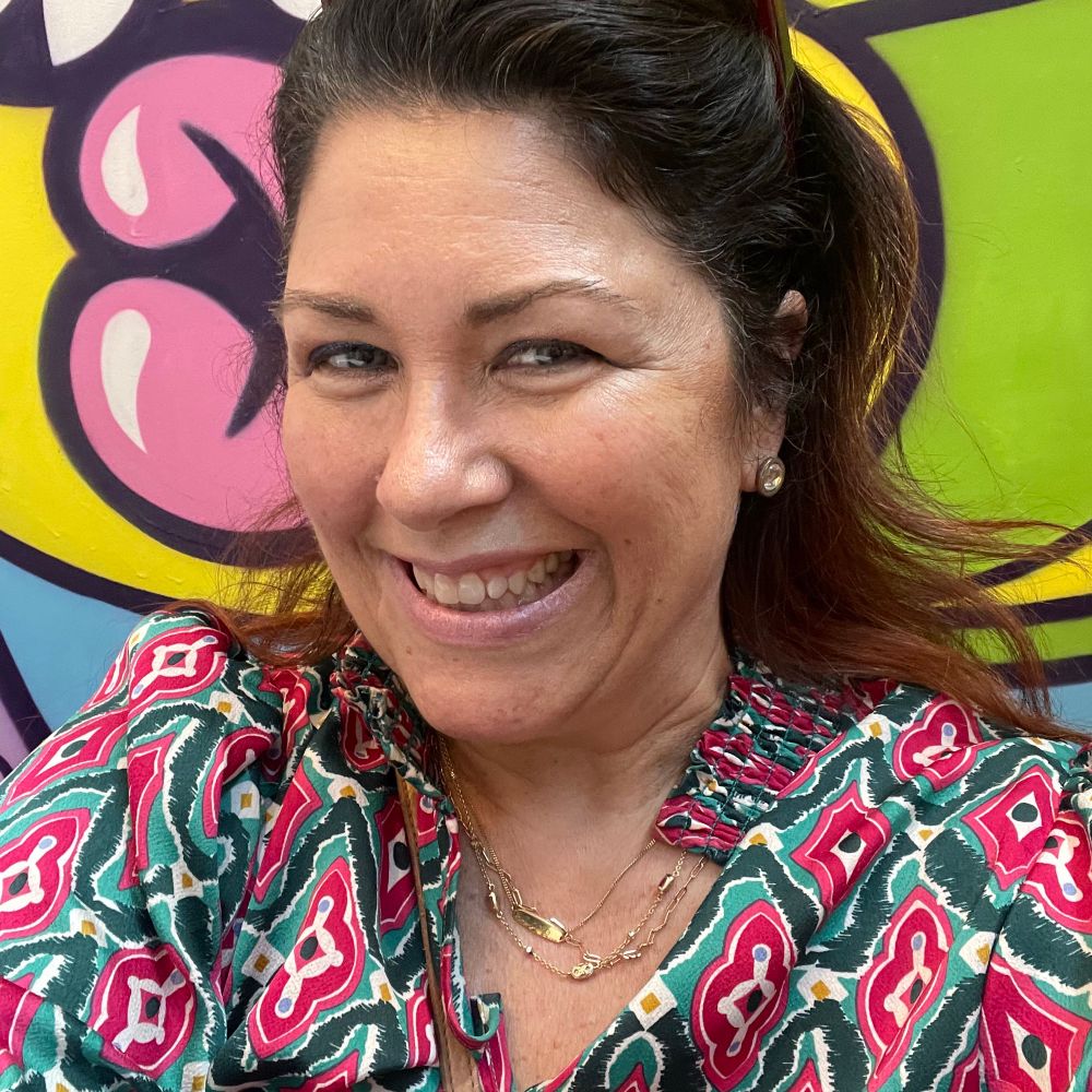 Melinda Love