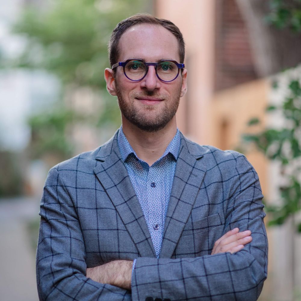 Nicolas Nadeau-Fredette