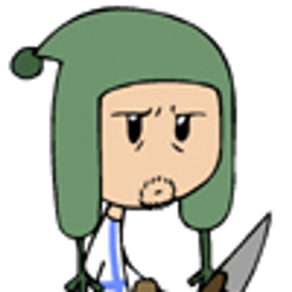 User avatar