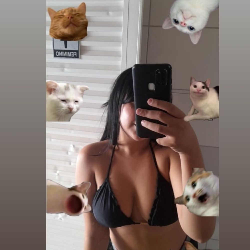 Élica Maria