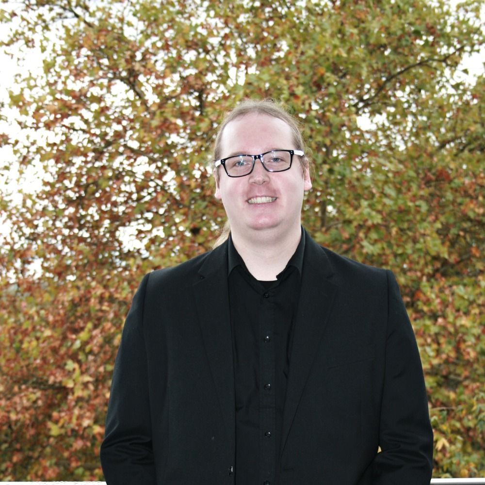 Dominik Winter