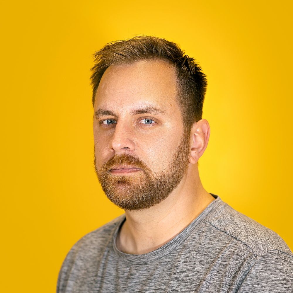 Jared Thompson