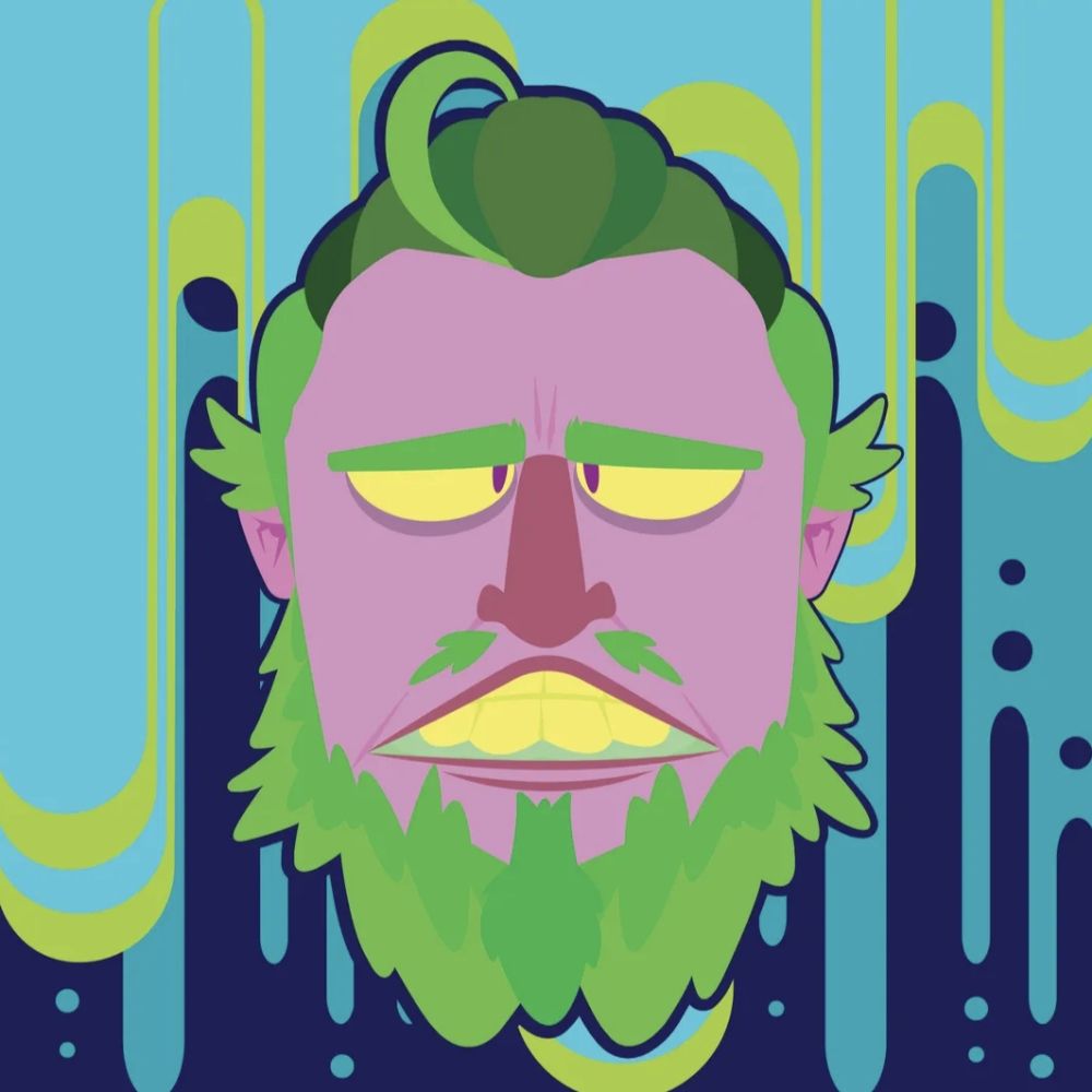 Alex | Dasuq Arts