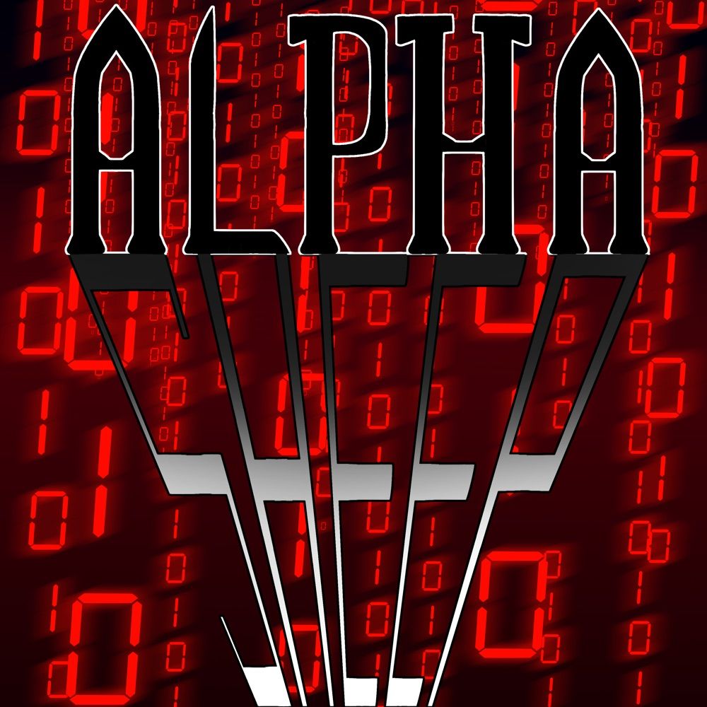 Alpha Sheep