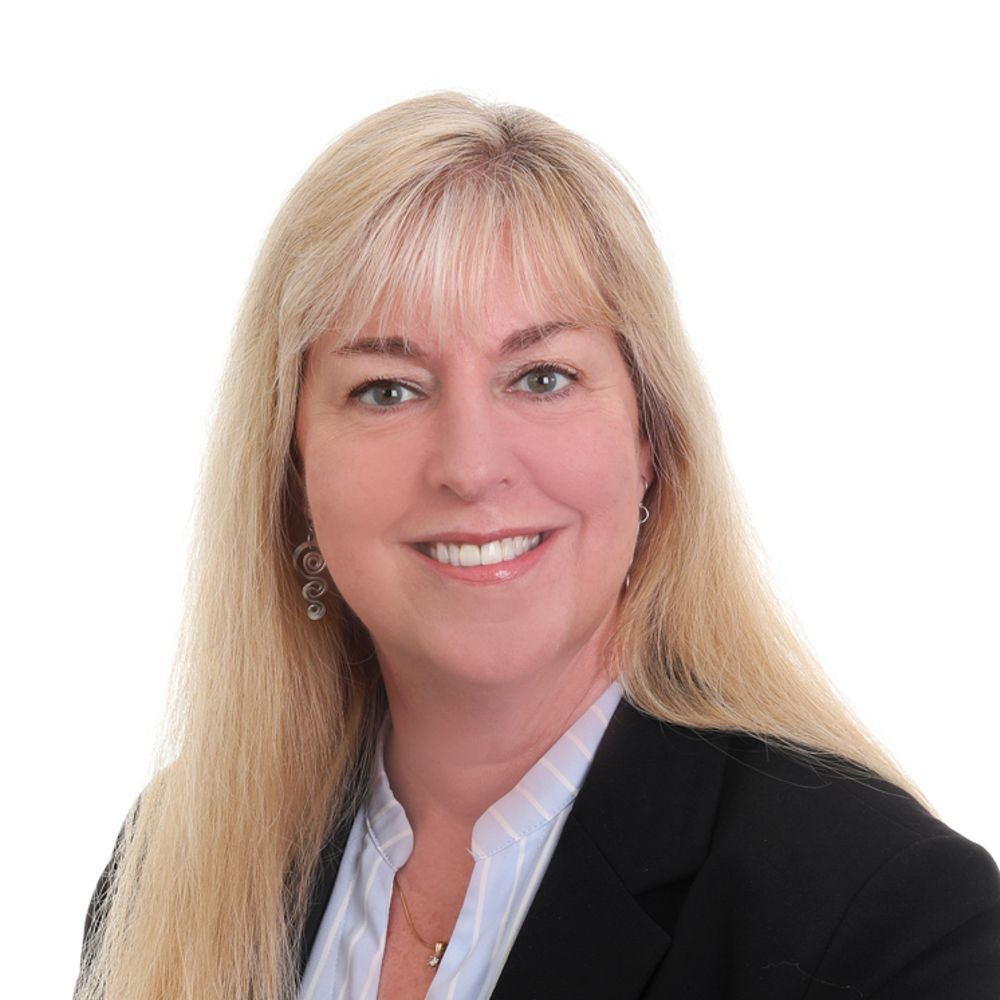 Susan Sharpe