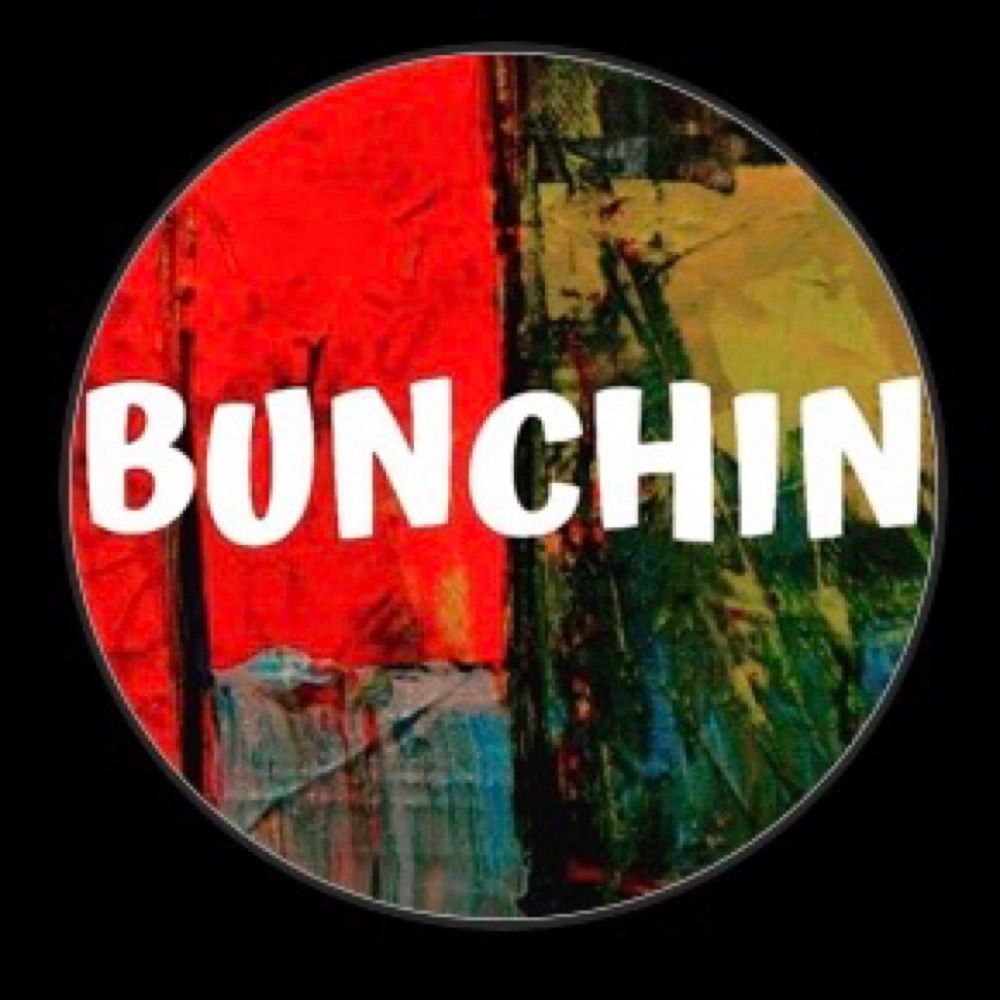 Buncheen 🇳🇬🇰🇷