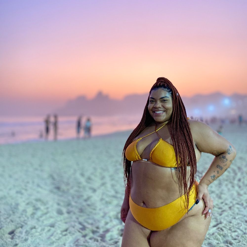 Gabi frois