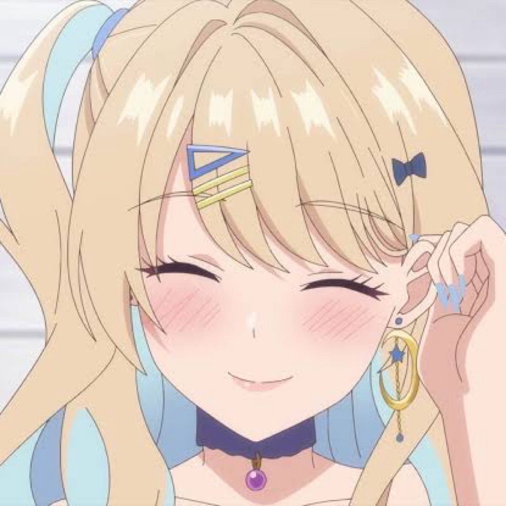 星之宮結夢✇