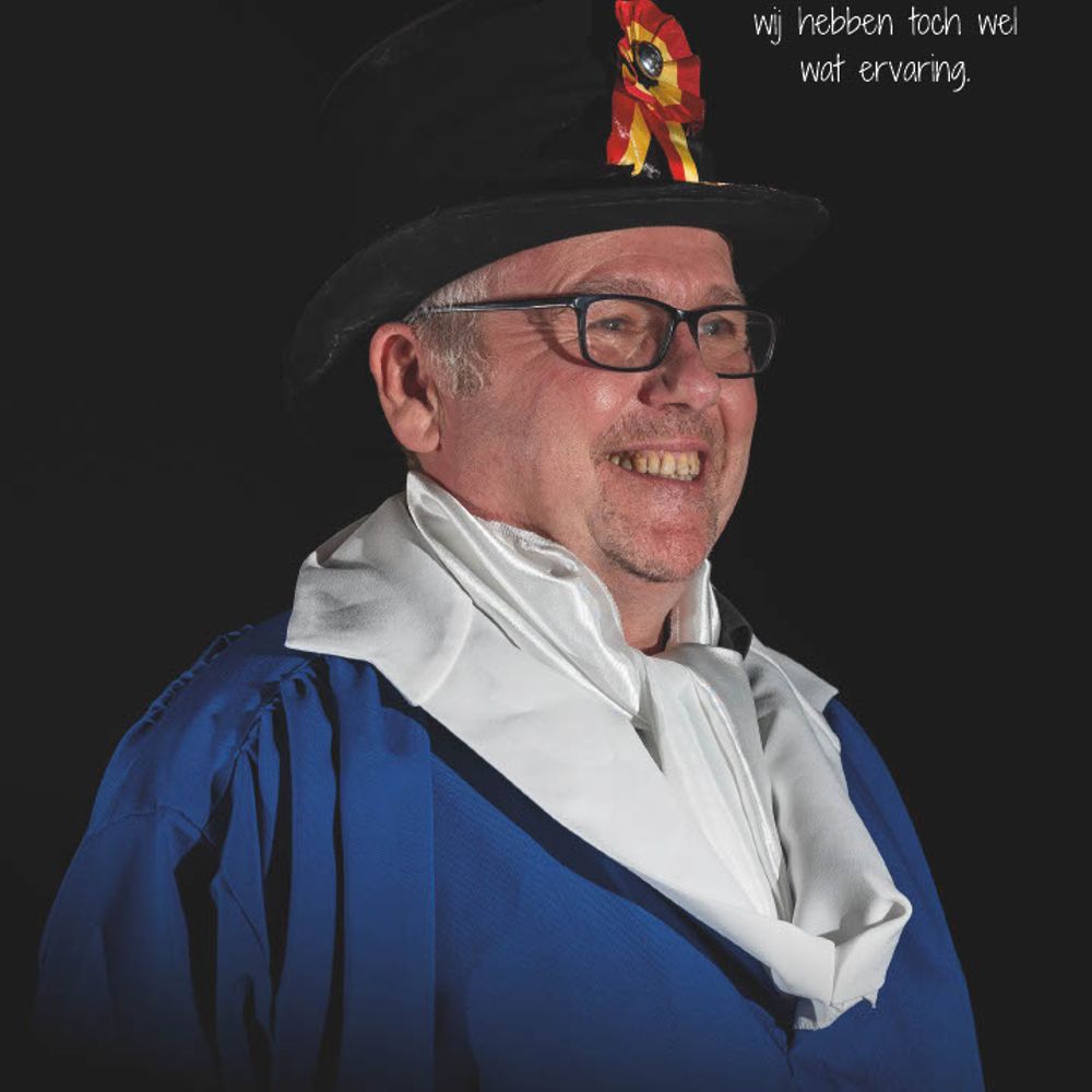 Dirk Lagast