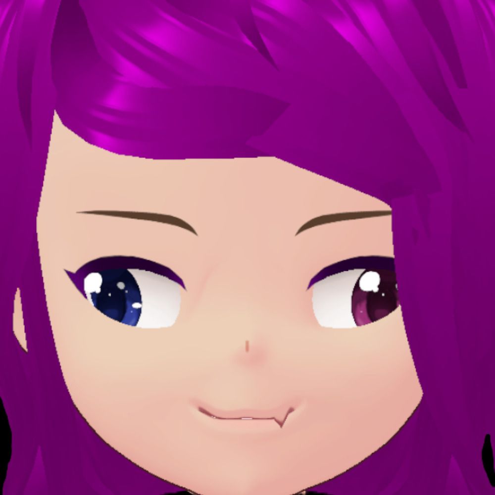 NyaFlora 